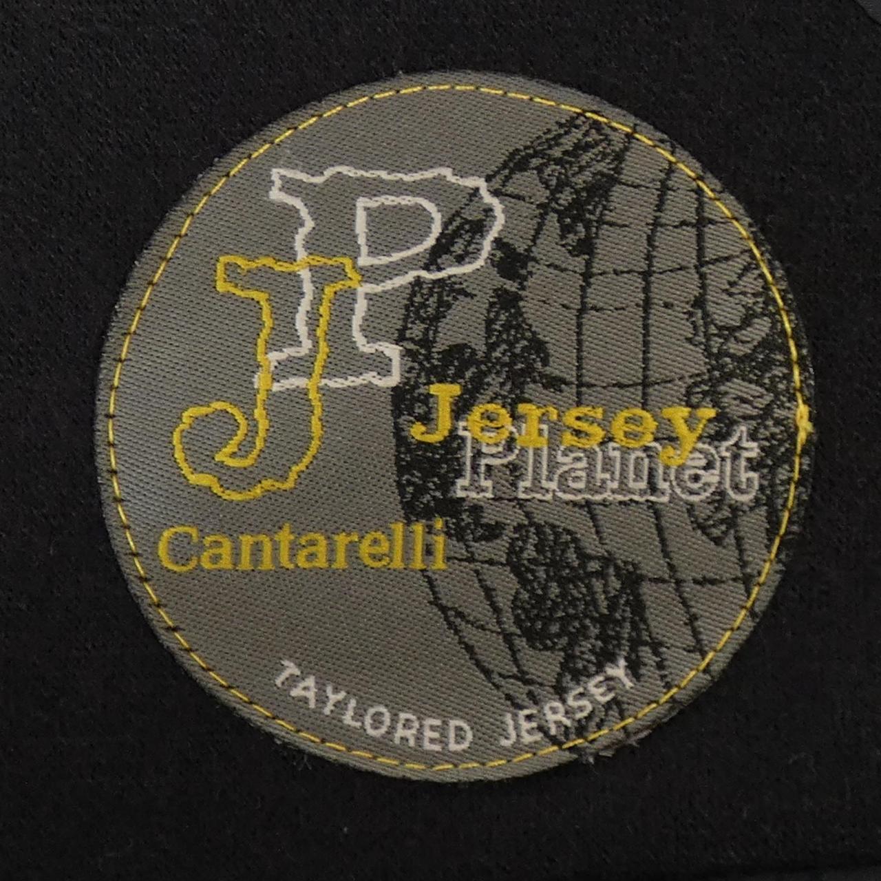 カンタレリ CANTARELLI ジャケット