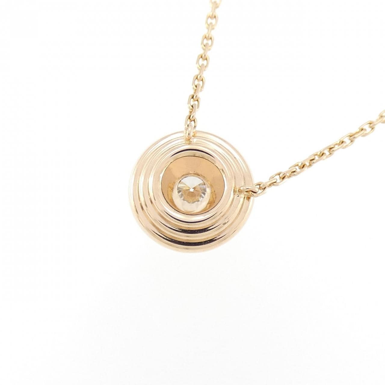 Cartier d'amour 项链
