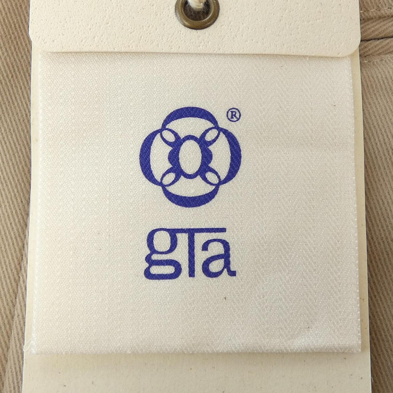 ジーティーアー G.T.A パンツ