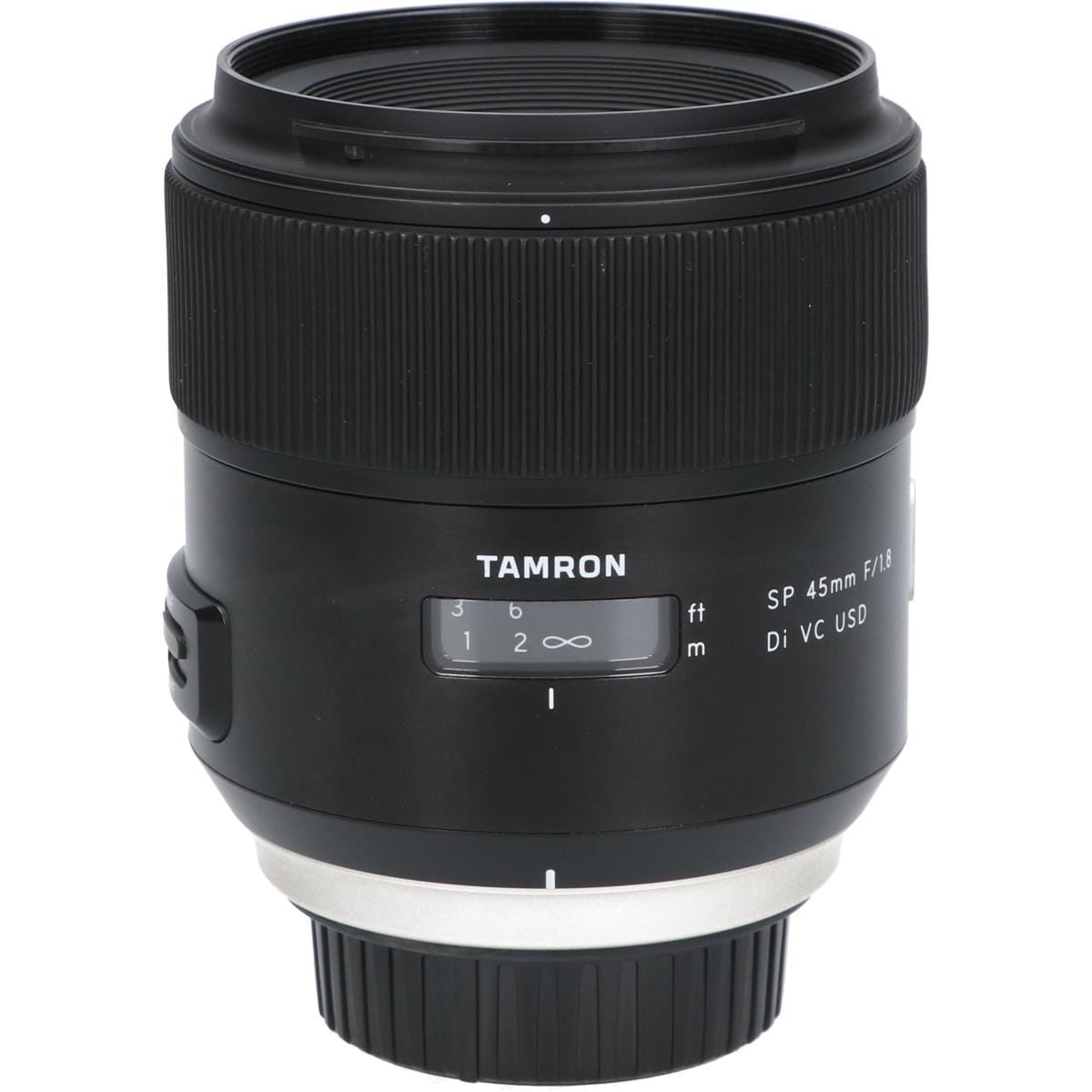 TAMRON尼康45mm F1.8DI VC USD (F013)