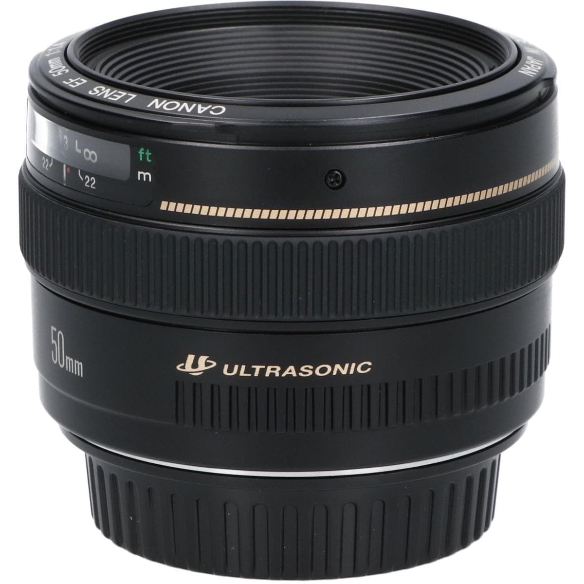 EF50mm F1.4USM