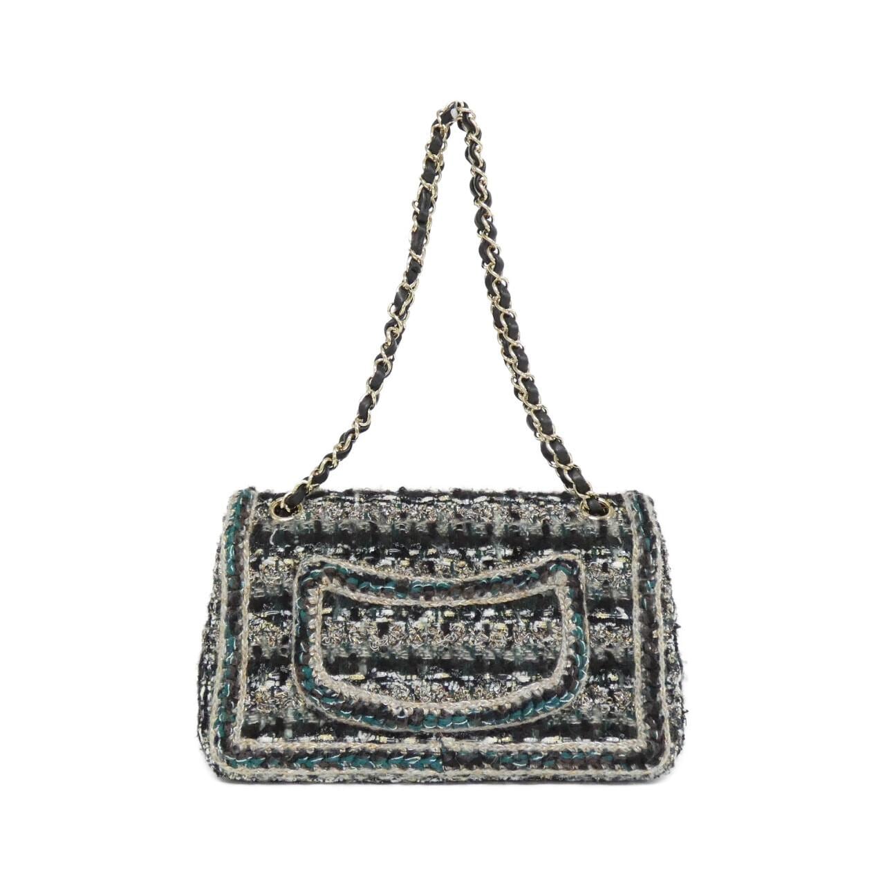 シャネル 57698 ショルダーバッグ