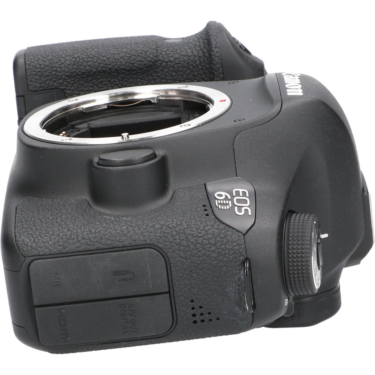 ＥＯＳ６Ｄ
