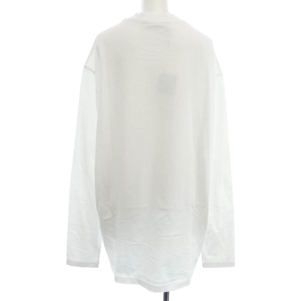 Stella STELLA MCCARTNEY Record 长款T恤