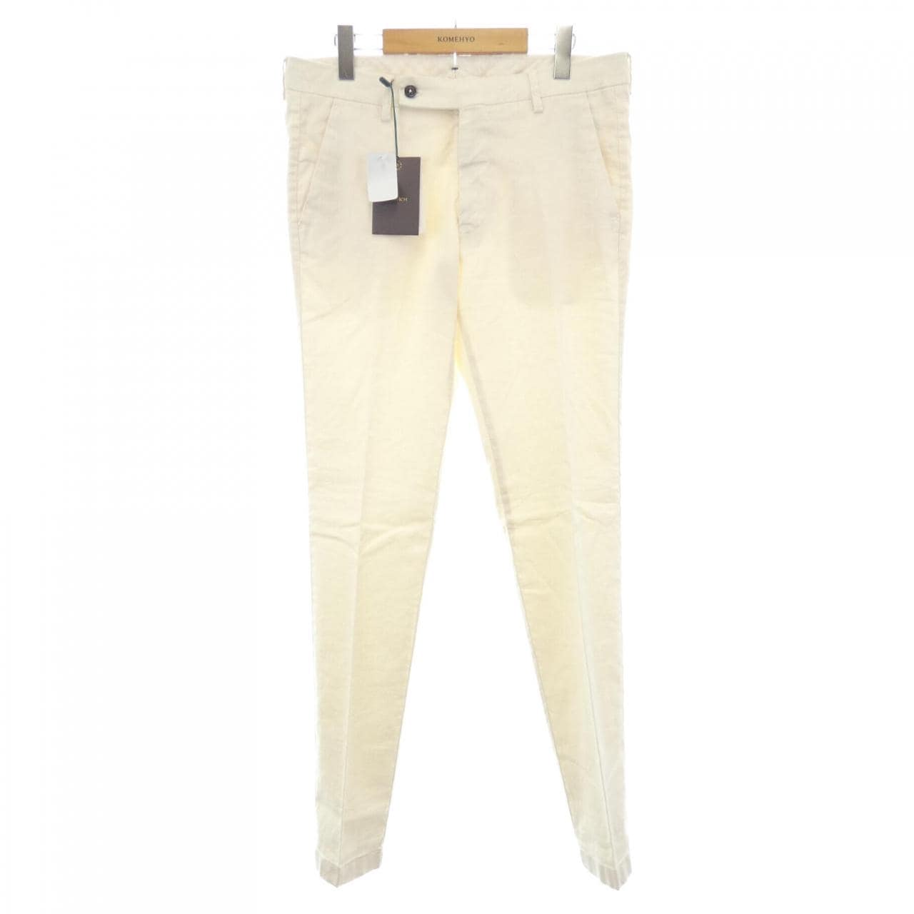 ベルウィッチ BERWICH パンツ