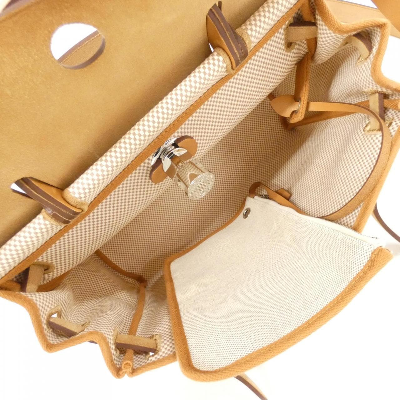 エルメス エールバッグ ジップ PM 079092CK バッグ