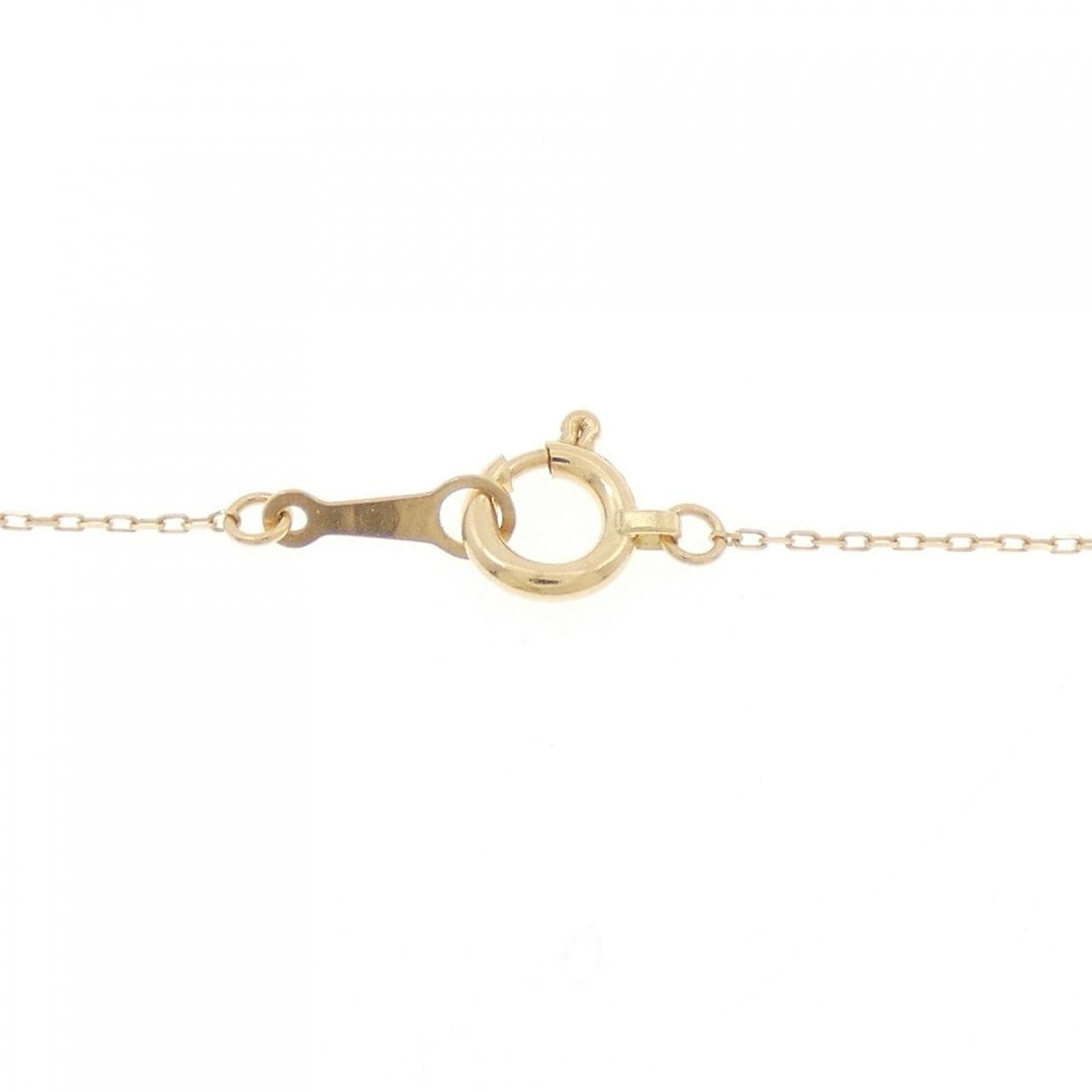 GSTB欧泊项链 0.20克拉