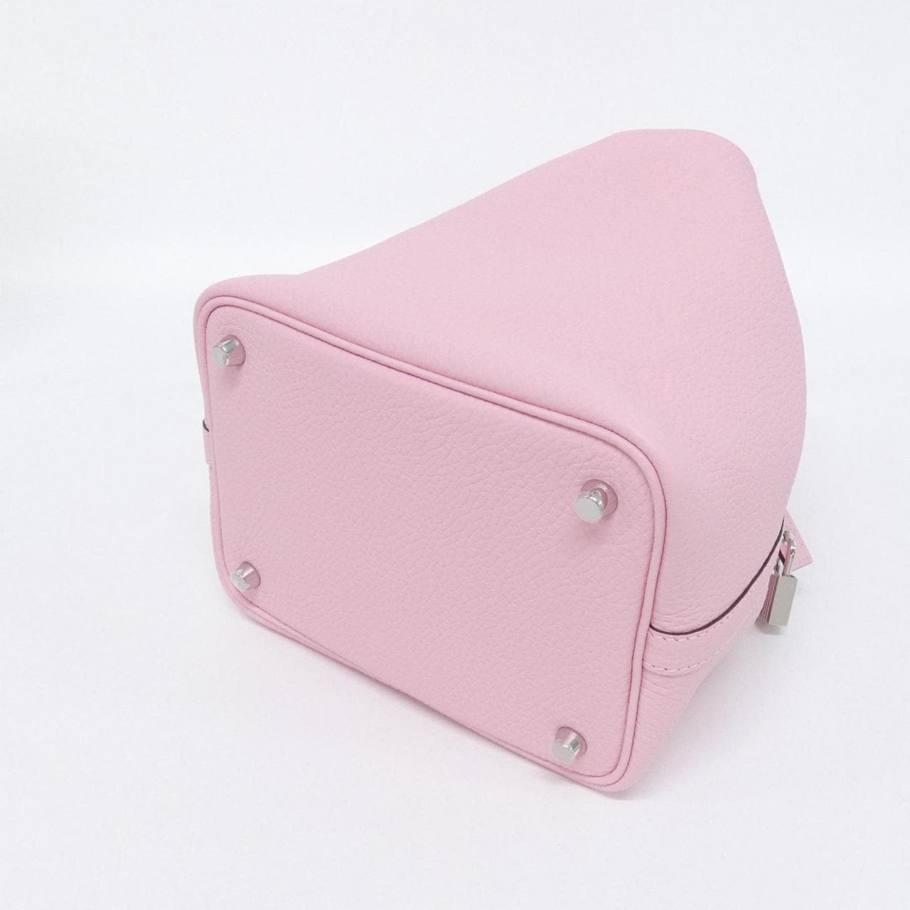 エルメス ピコタン ロック PM 056289CK バッグ