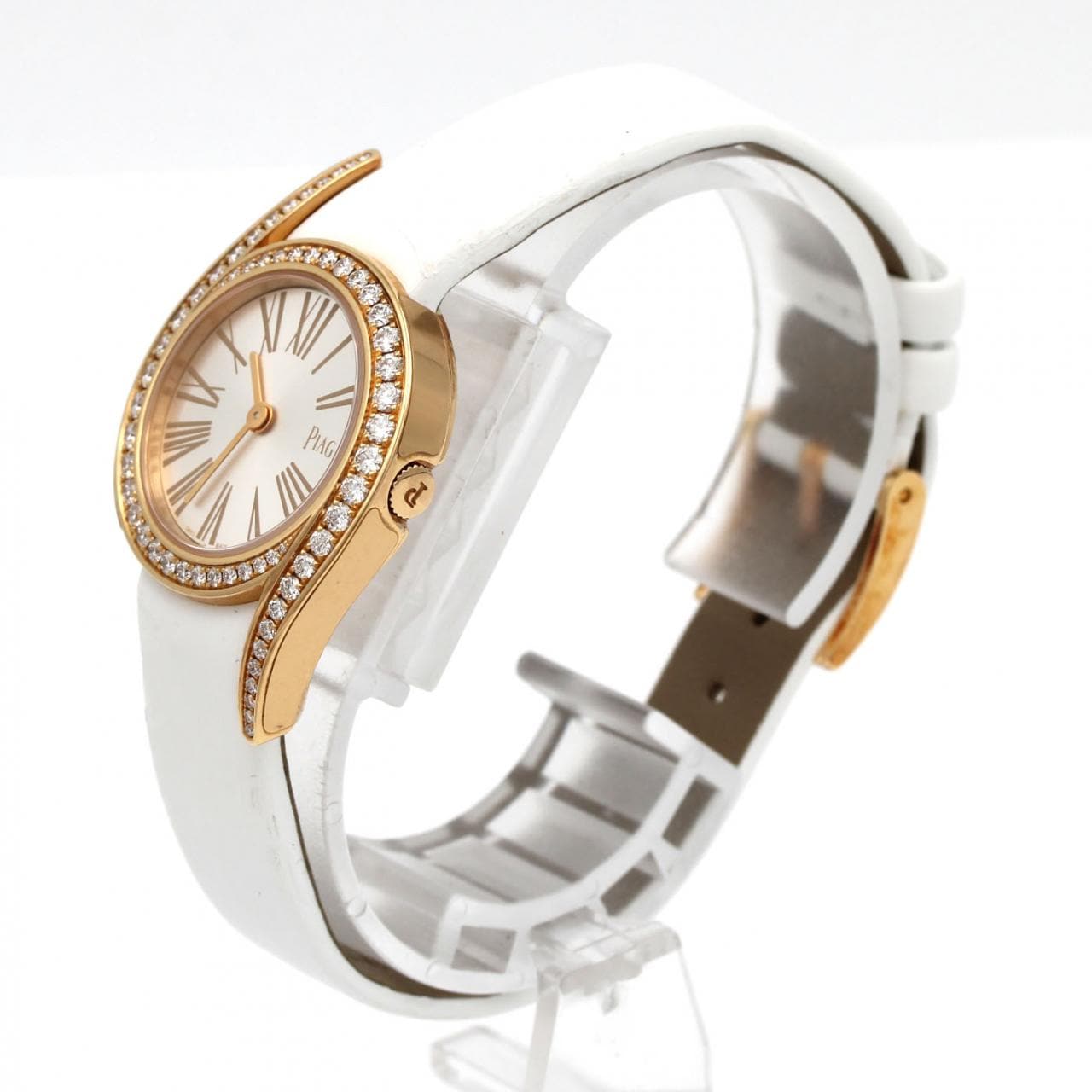 ピアジェ ライムライトガラ PG/D P11352/G0A42151 PG･RG クォーツ