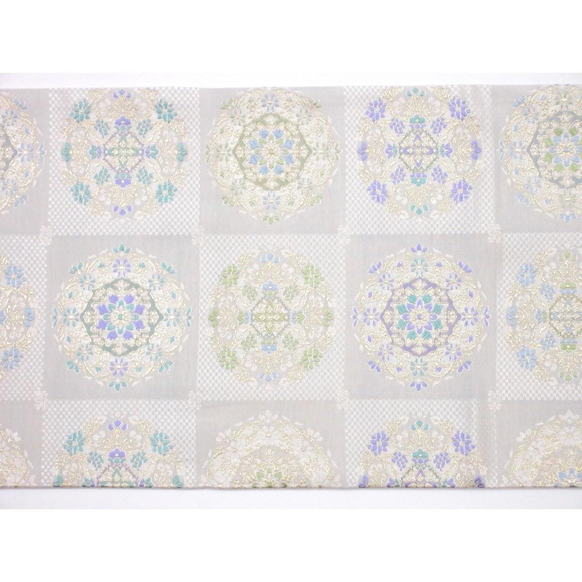 【新品】袋帯　【山口美術織物】