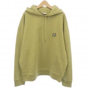 メゾンキツネ MAISON KITSUNE LM00705KM0001 パーカー