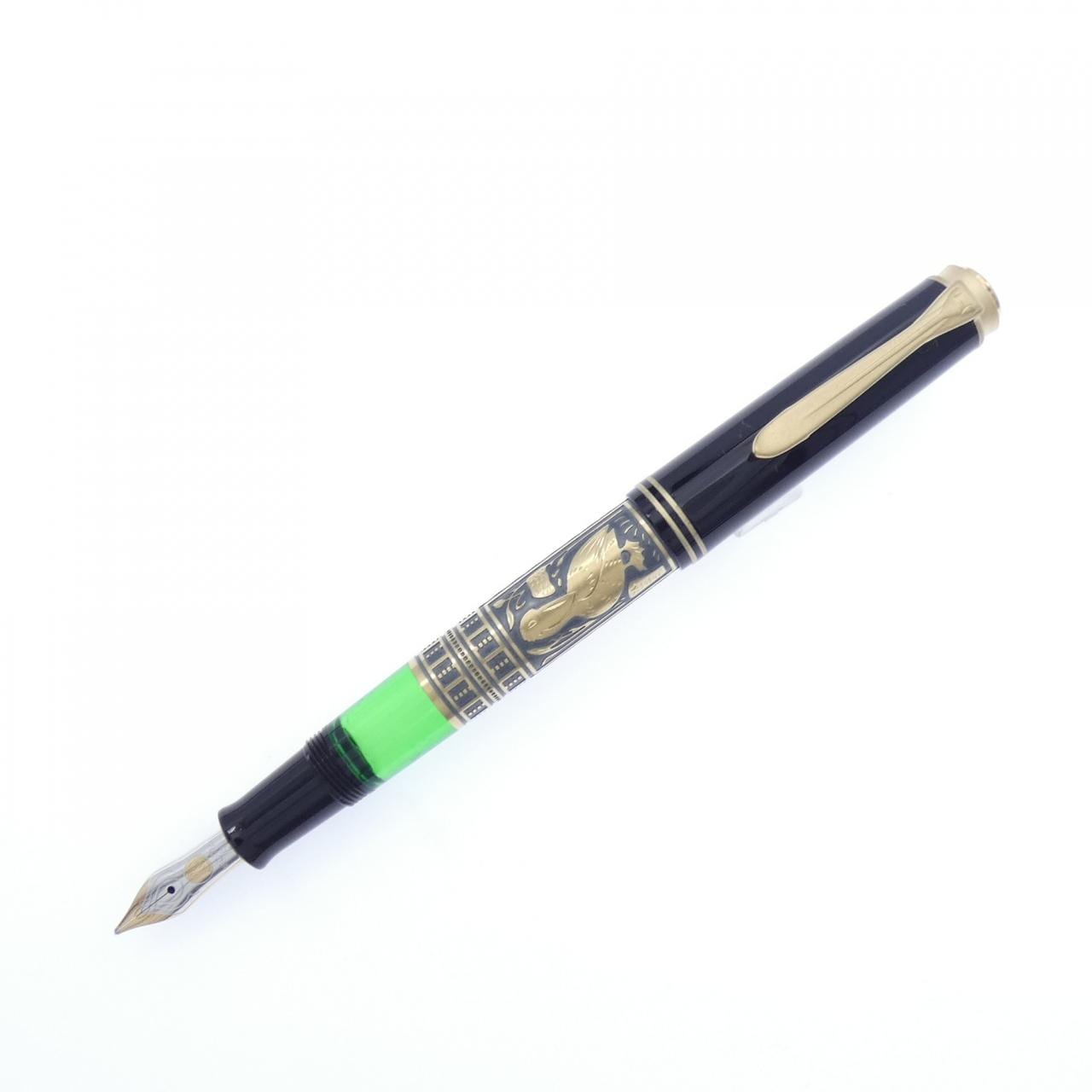 Pelican M700 Toledo Fountain Pen