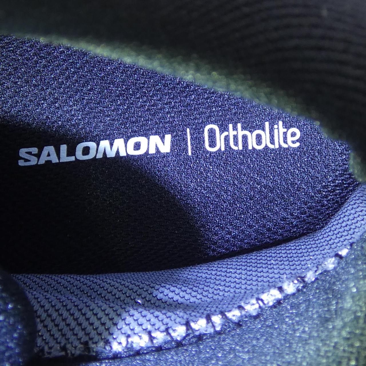 サロモン SALOMON ブーツ