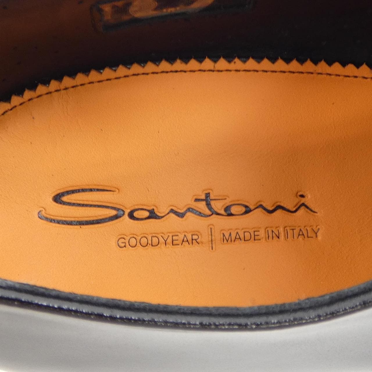 サントーニ SANTONI シューズ