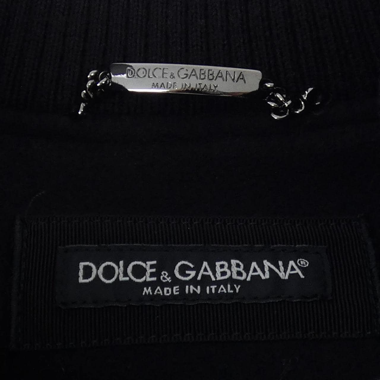 ドルチェアンドガッバーナ DOLCE&GABBANA コート