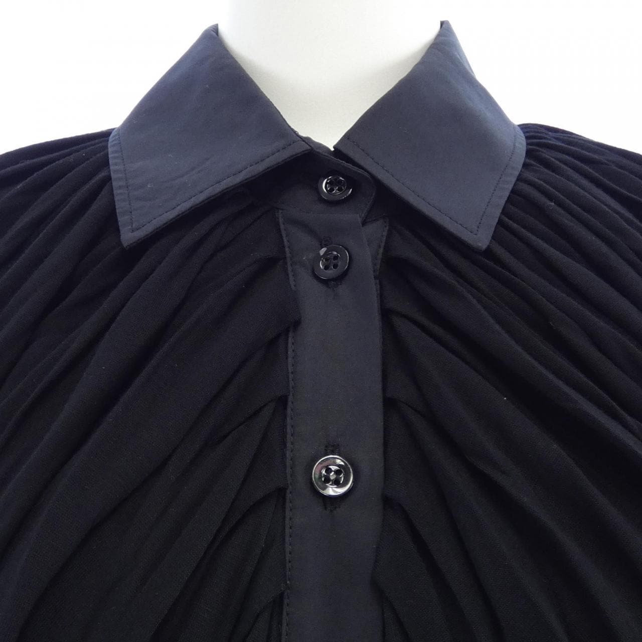 ジバンシー GIVENCHY 12A 7753 410 シャツ