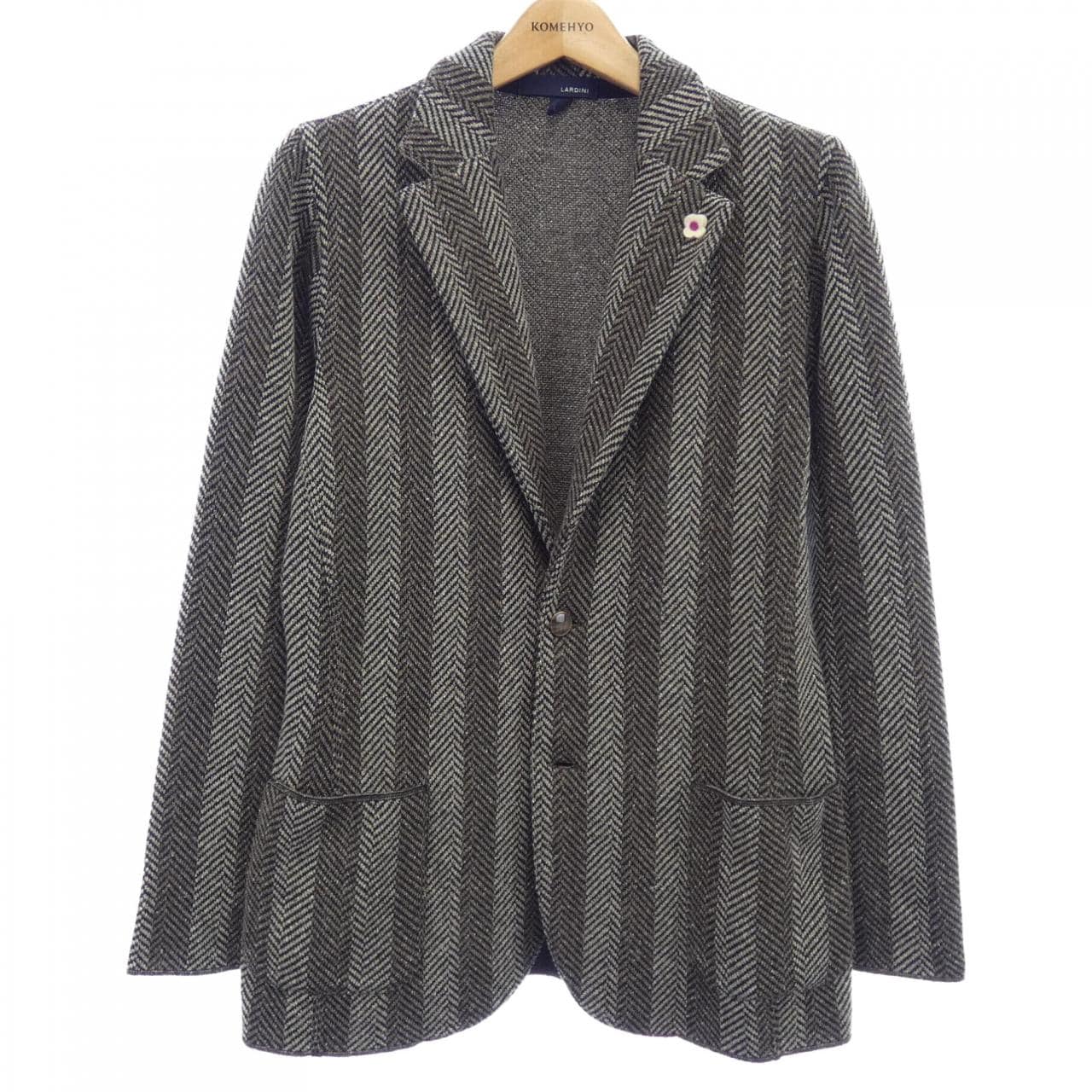 ラルディーニ LARDINI JSLJM56 ジャケット