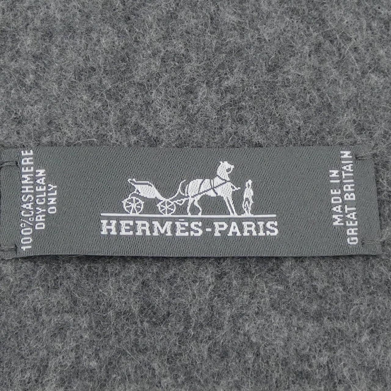 エルメス HERMES ENTRELACS EQUESTRES H253955S アントルラック･エケストル MUFFLER