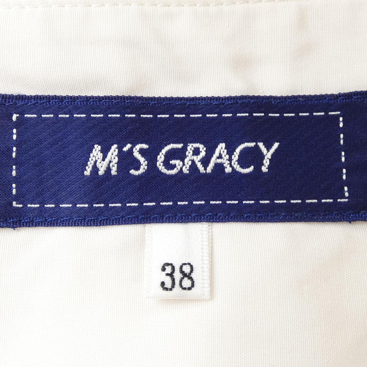 エムズグレーシー M'S GRACY スカート