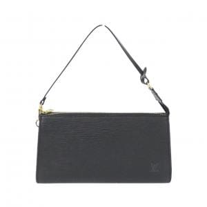 ルイヴィトン エピ ポシェット アクセソワール 24cm M52942 アクセサリーポーチ