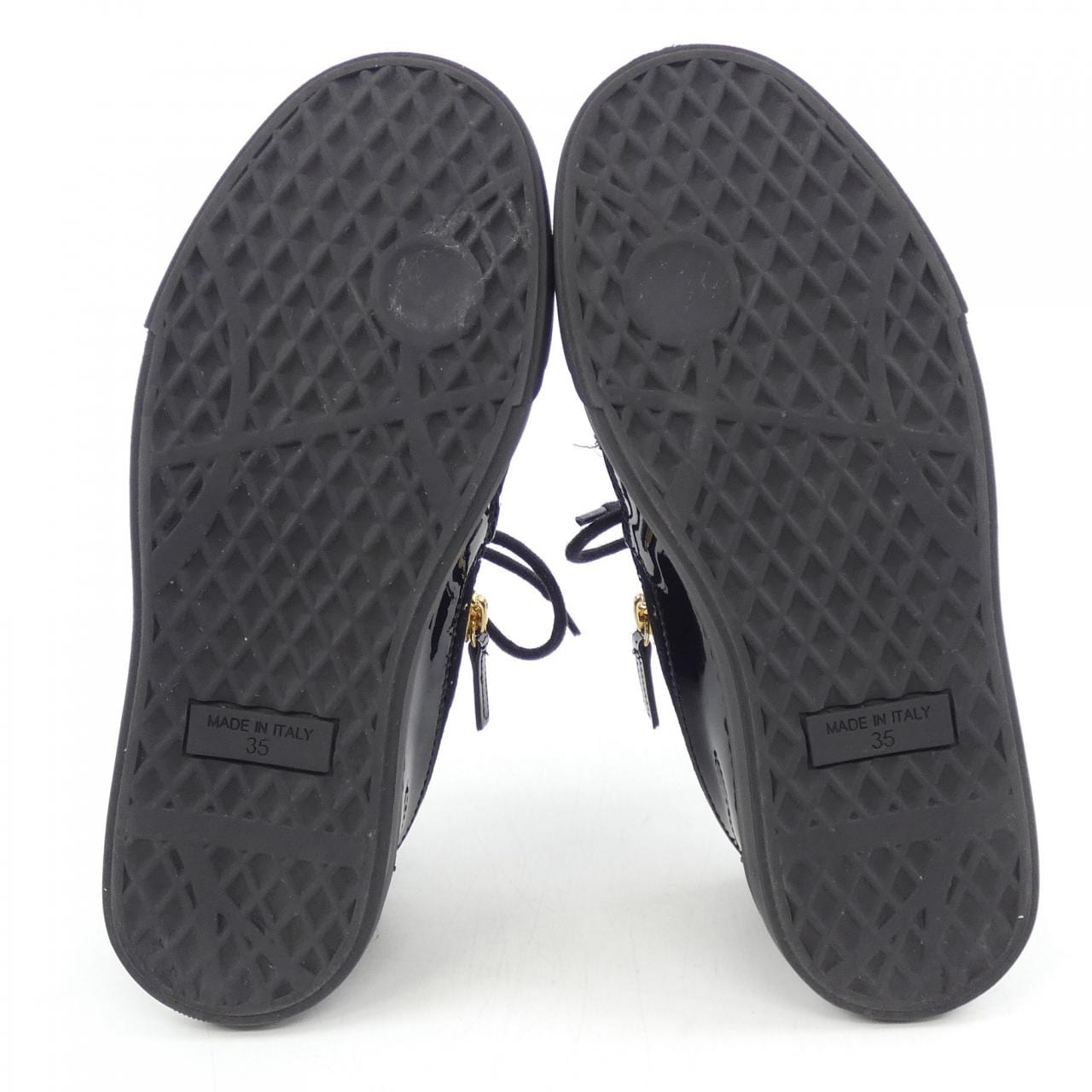 ジュゼッペザノッティ GIUSEPPE ZANOTTI スニーカー