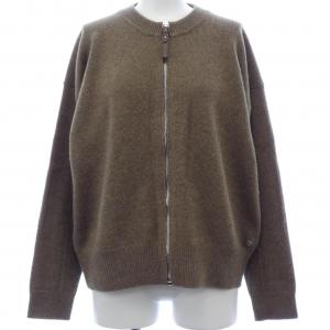 エルメス HERMES クルードセル CLOU DE SELLE 2H2701D1 カーディガン