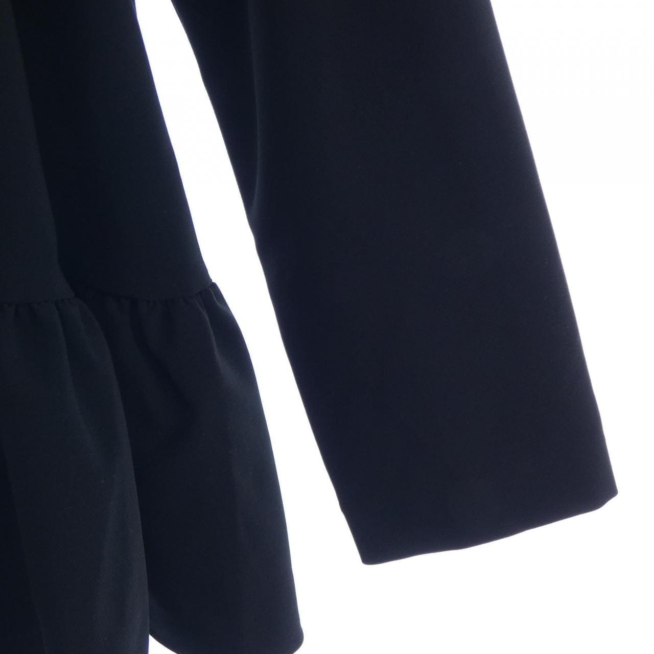 ヨリ yori YR21-23048SP-3 チュニック