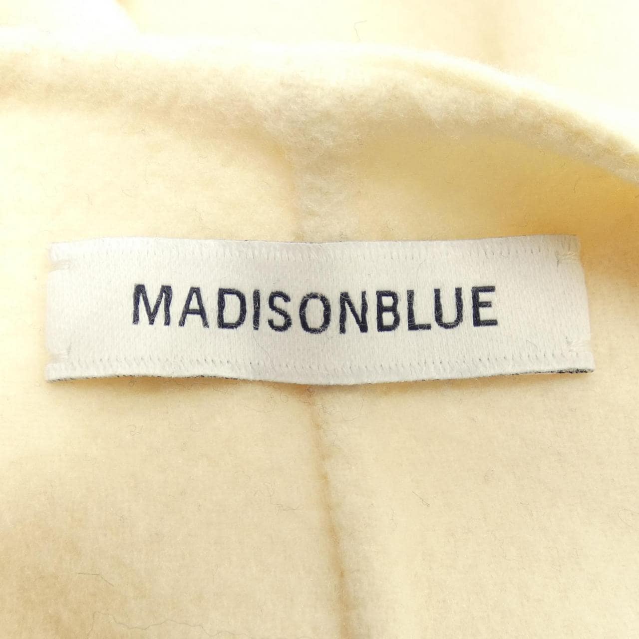 マディソンブルー MADISON BLUE MB204-2002 コート