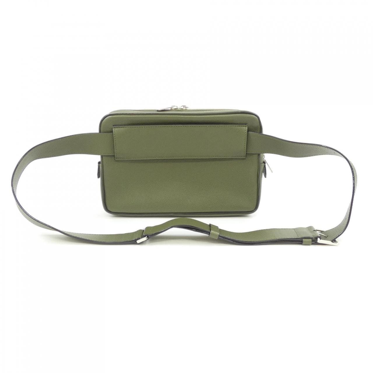 ヴァレクストラ VALEXTRA バムバッグ MBVL0015028LRL99 BAG