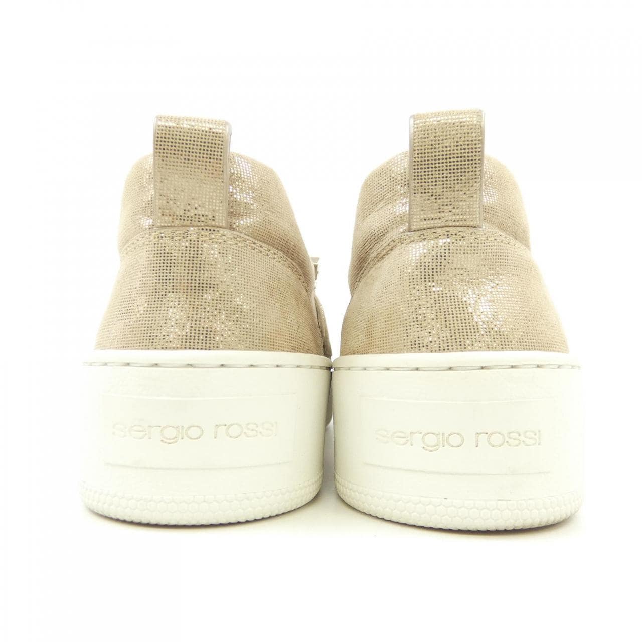 セルジオロッシ sergio rossi A92080 シューズ