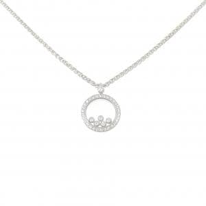 ショパール ダイヤモンド ネックレス