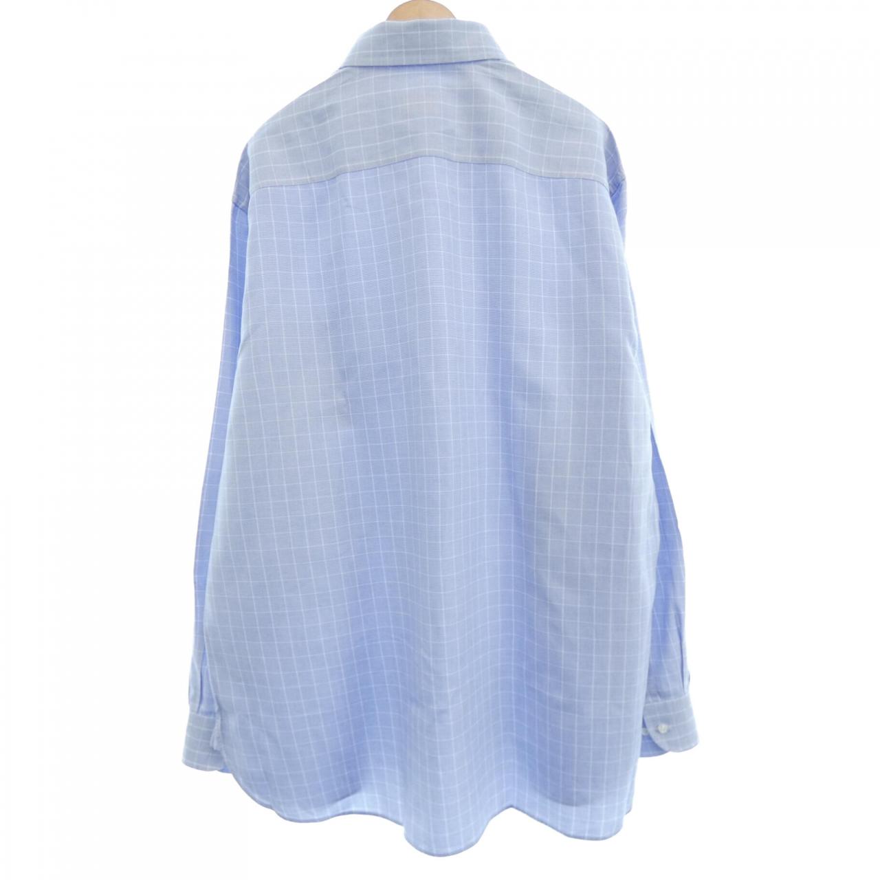 ジョルジオ アルマーニ GIORGIO ARMANI シャツ