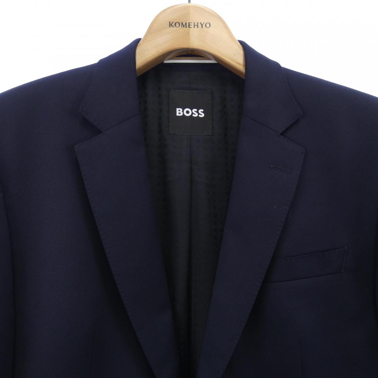 ボス BOSS スーツ