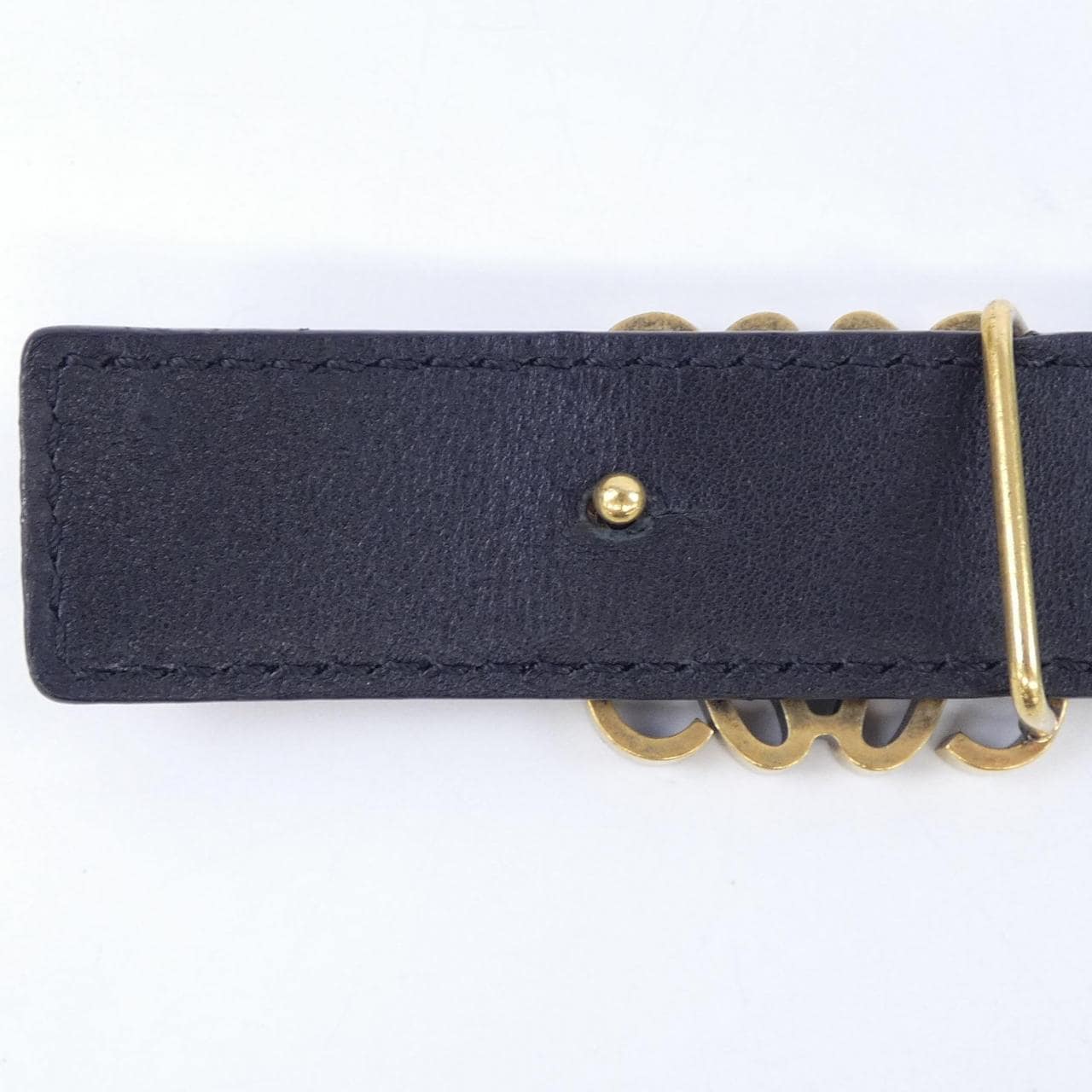 ロエベ LOEWE E619Z20X03 BELT