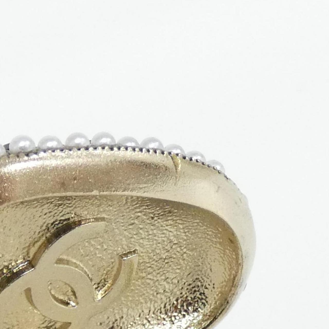 シャネル AB9395 ピアス