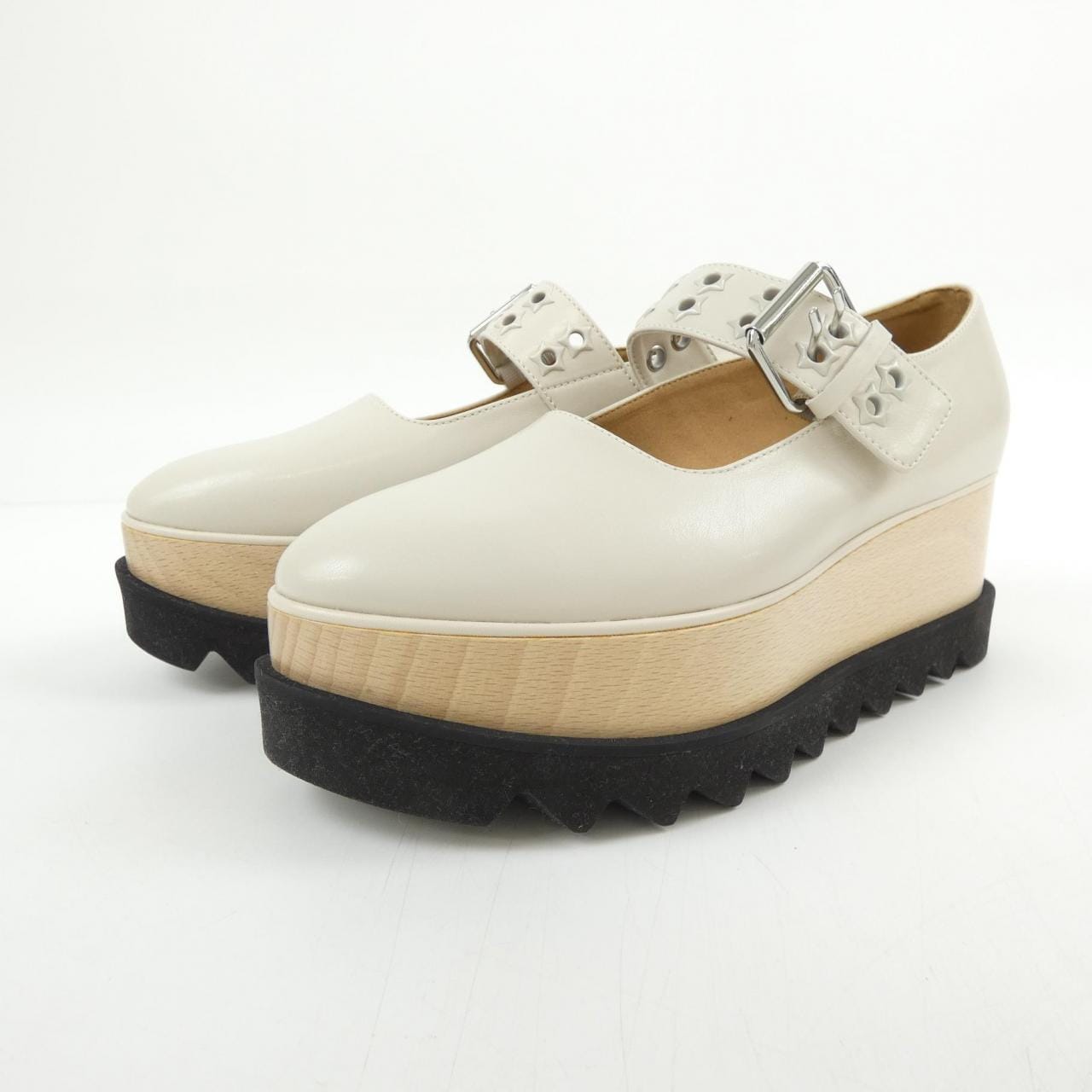 ステラマッカートニー STELLA MCCARTNEY シューズ