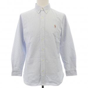 ポロラルフローレン POLO RALPH LAUREN MNBLWOVM2G00099 シャツ
