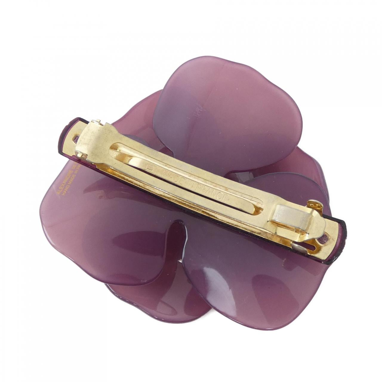 アレクサンドルドゥパリ ALEXANDRE DE PARIS HAIR ACCESSORIES