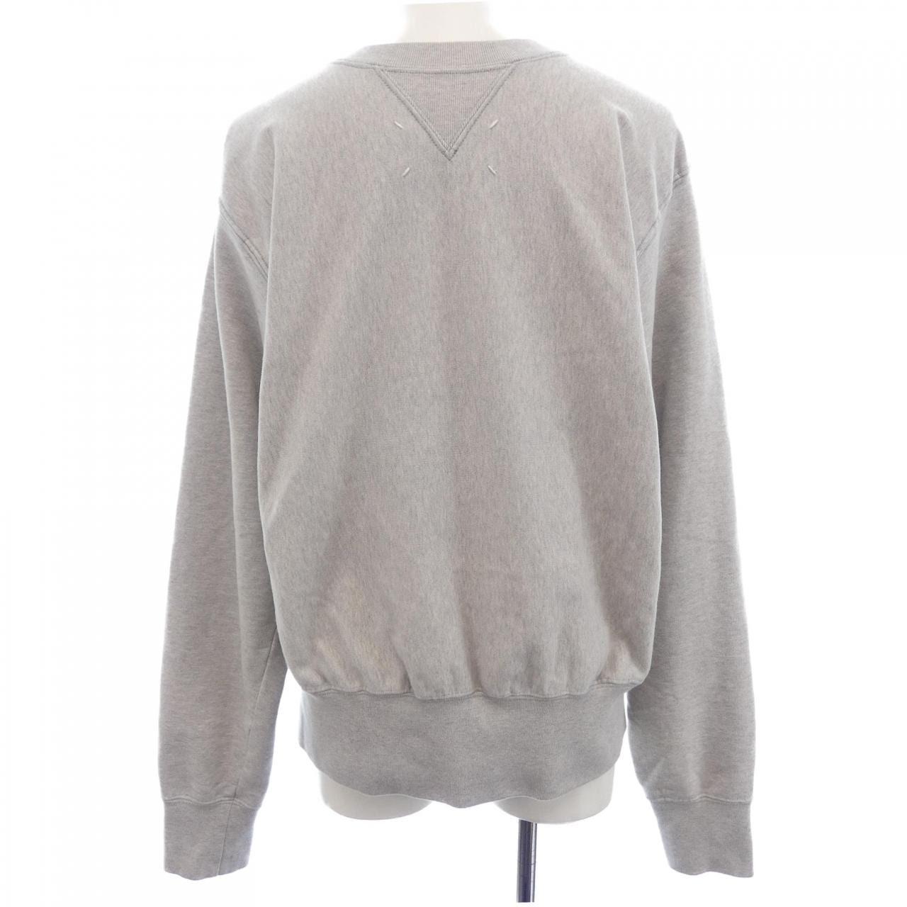 メゾンマルジェラ Maison Margiela S50GU0180 S25505 スウェット