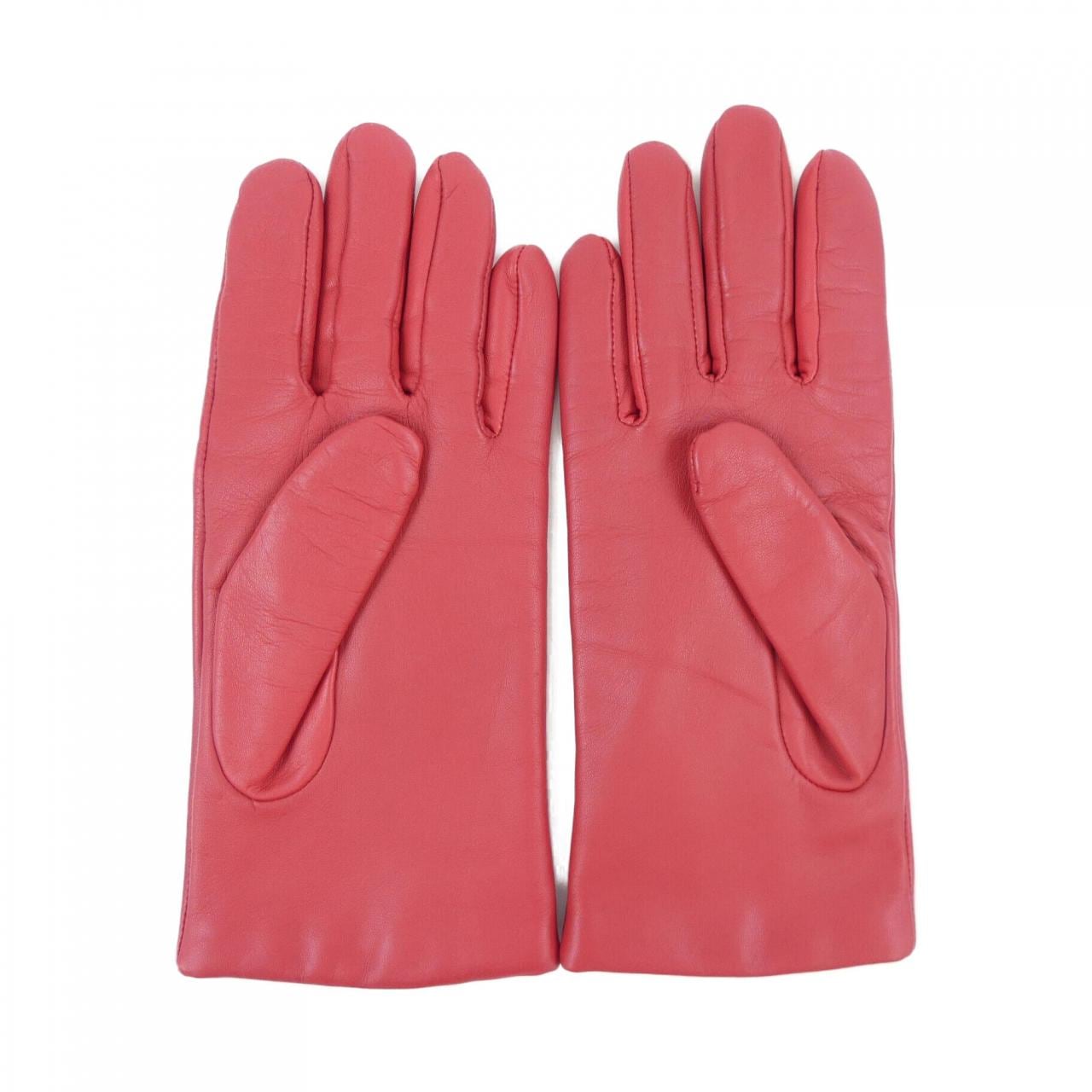 コーチ COACH GLOVE