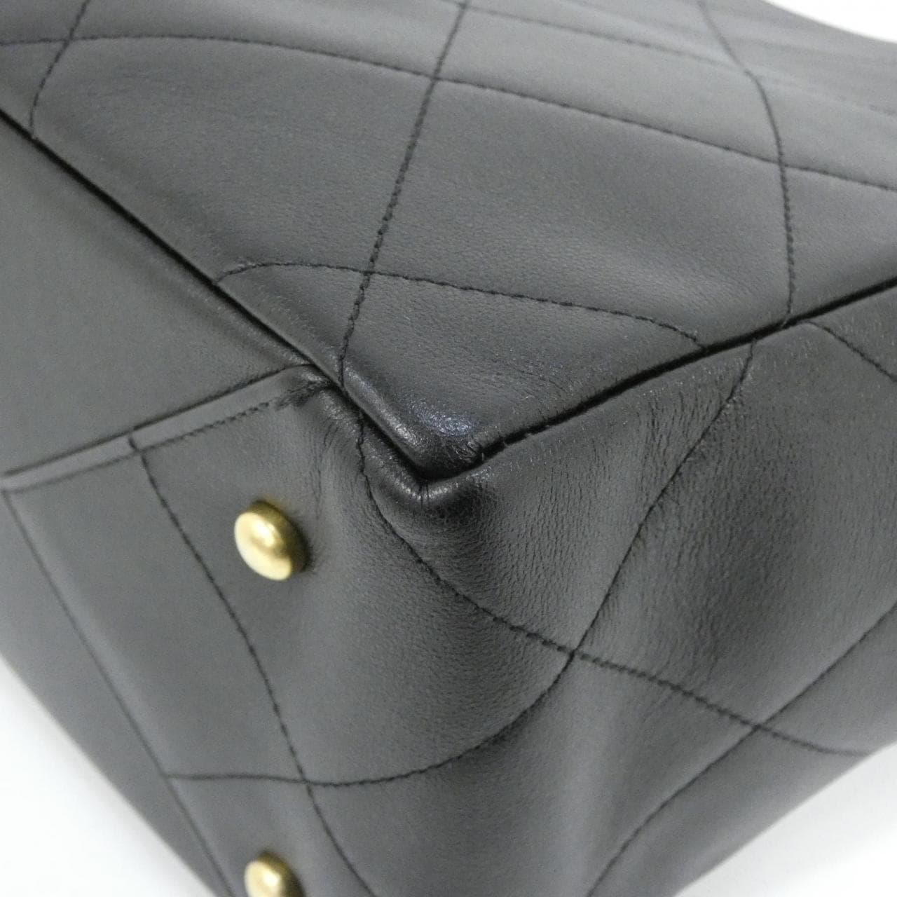 シャネル AS3537 バッグ