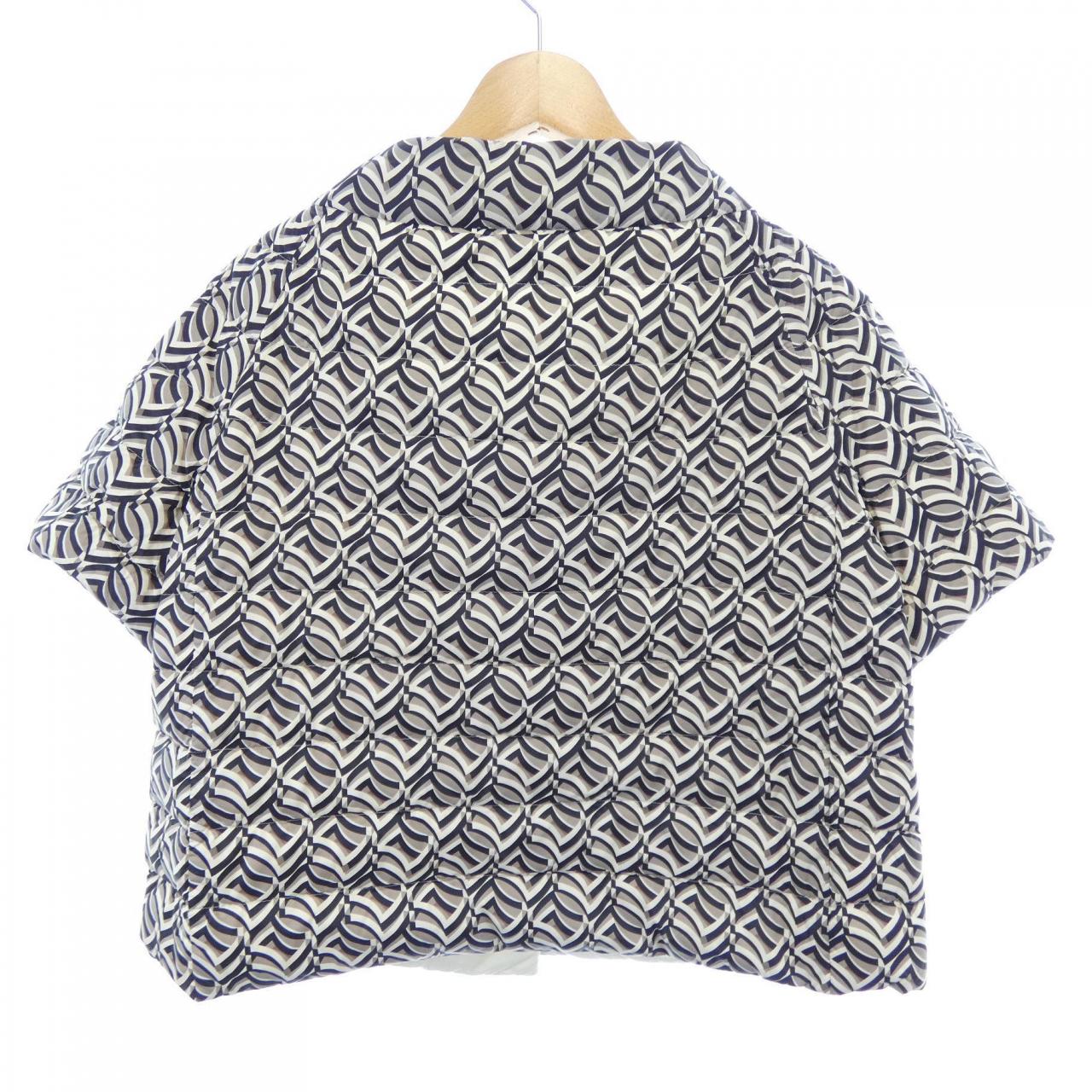 ヘルノ Herno PI0449D ダウンジャケット