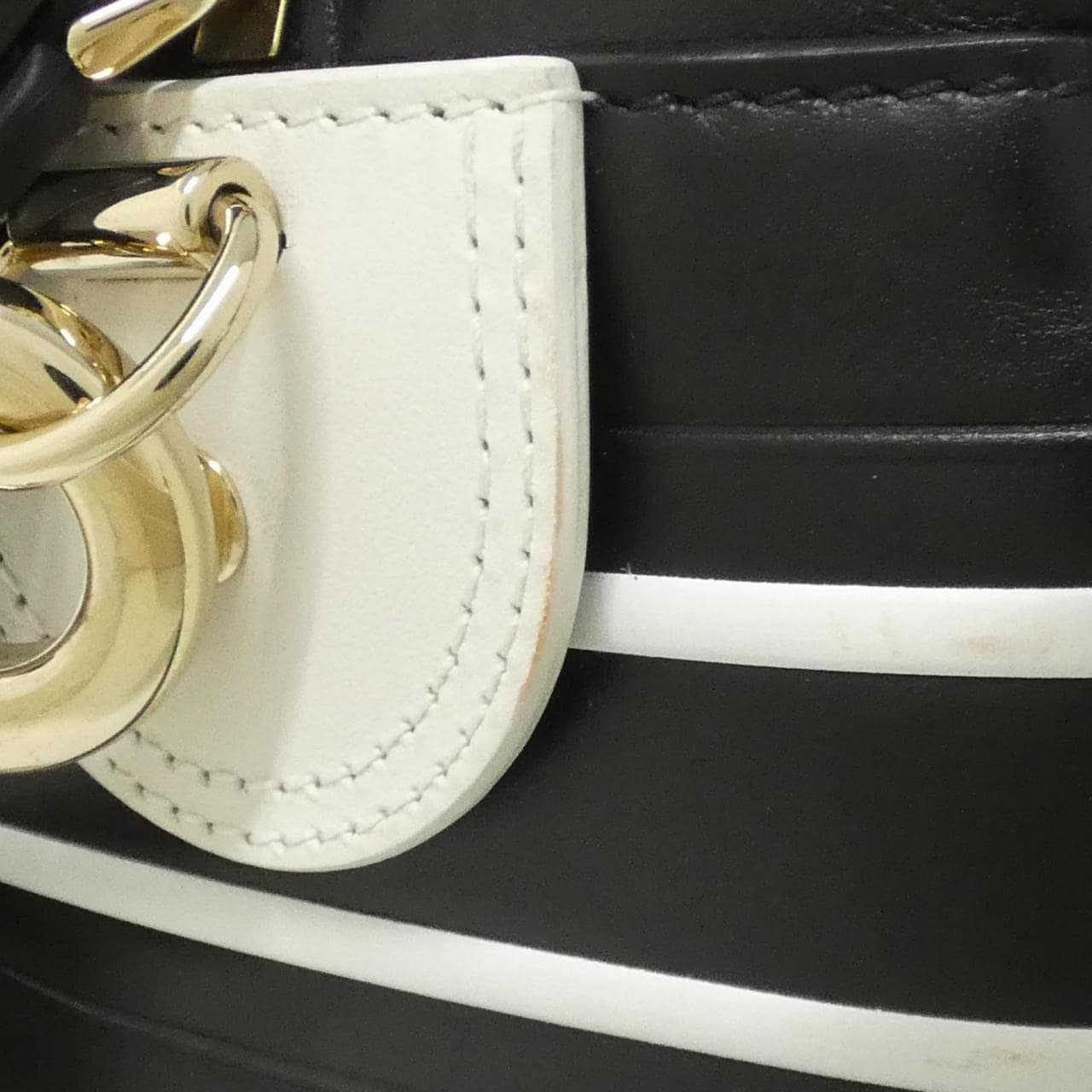 Christian DIOR DIOR Vibe小号M6209OOBR 包