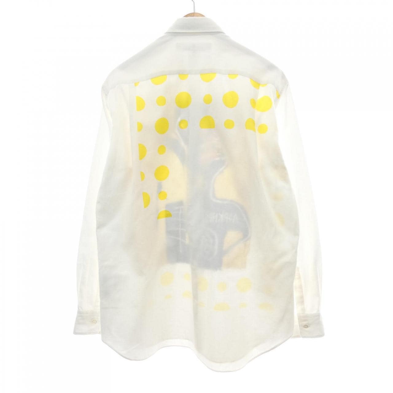 コムデギャルソンシャツ COMME des GARCONS SHIRT W26046 JEAN-MICHEL シャツ