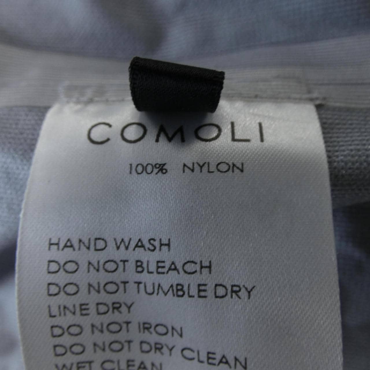 コモリ COMOLI Z01-04002 コート