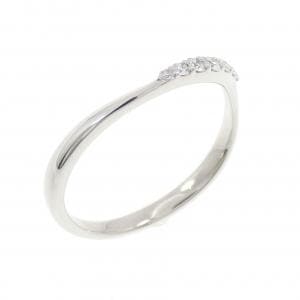 ヴァンドーム ダイヤモンド リング