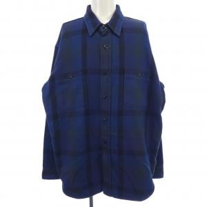 ビームス BEAMS theA シャツ