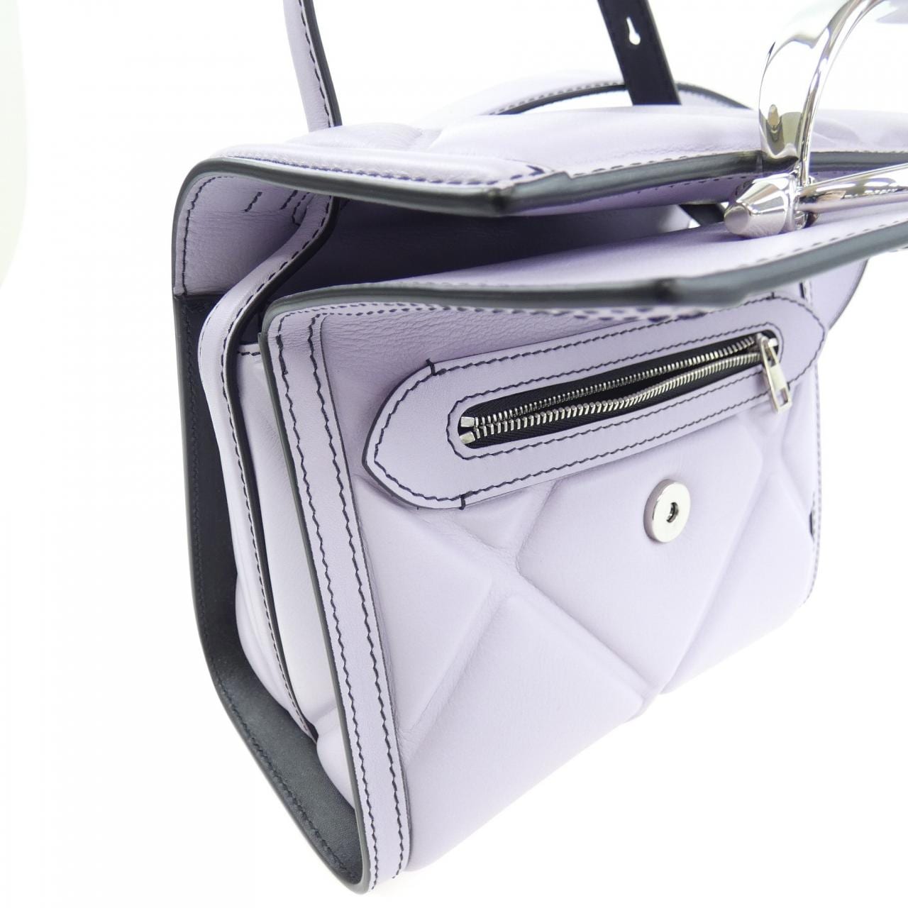 アレキサンダーマックイーン ALEXANDER McQUEEN 619746 BAG