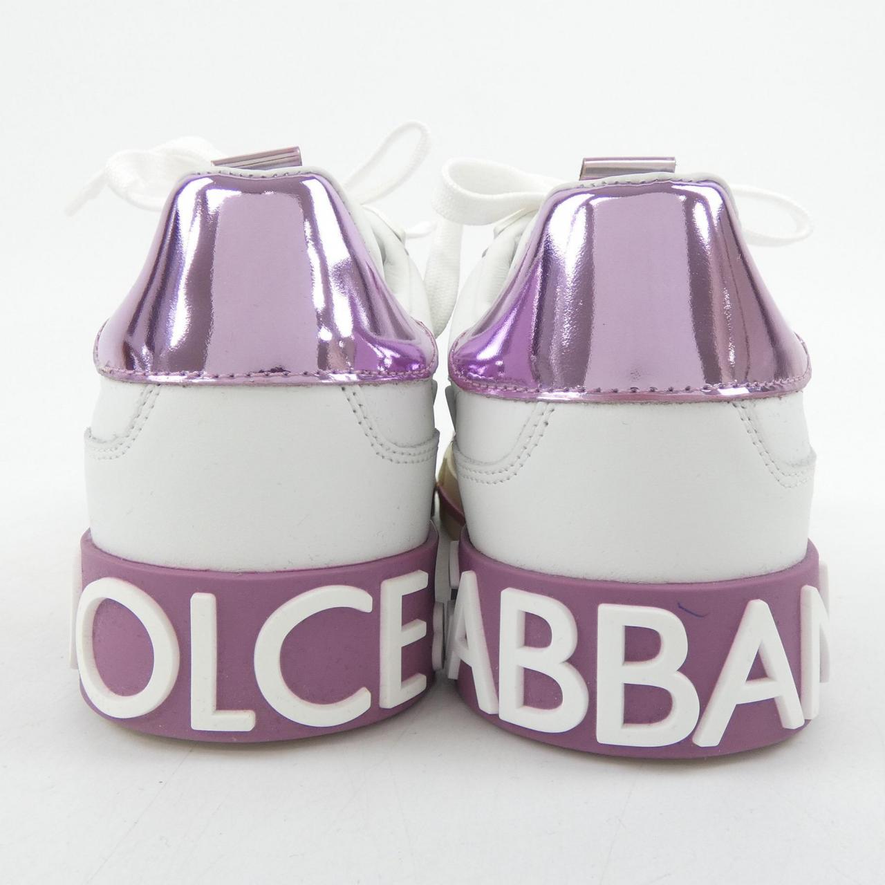 Dolce DOLCE&GABBANA Gabbana CK1863 運動鞋