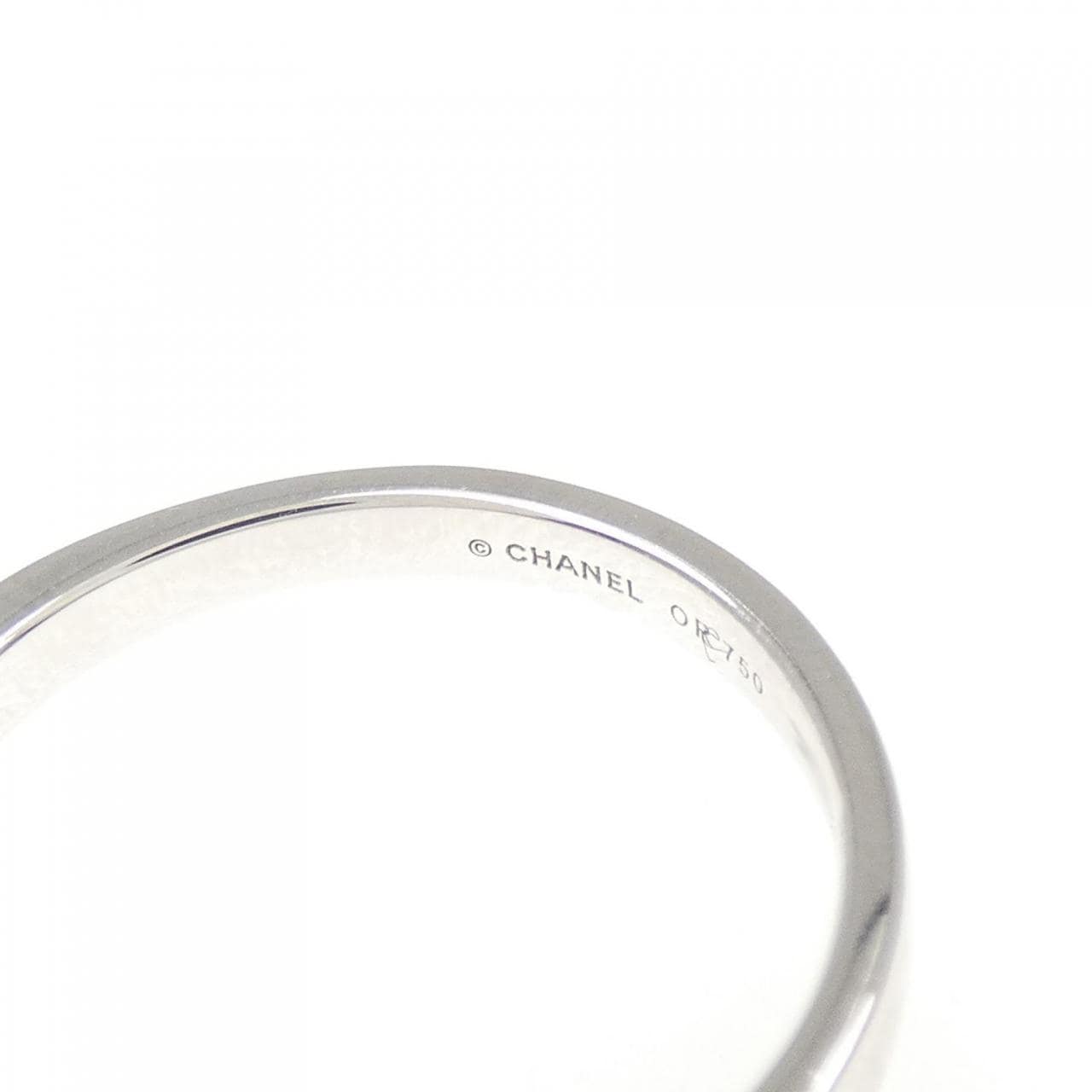 シャネル 1932 リュバン リング